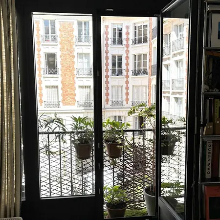 Muette - Maison De La Radio Parigi